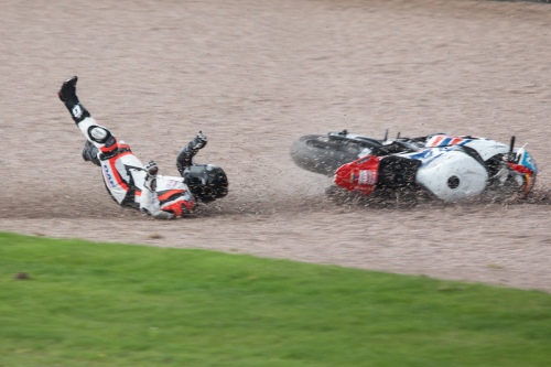 Spun Off