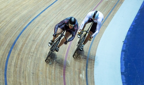 Taking the Lead