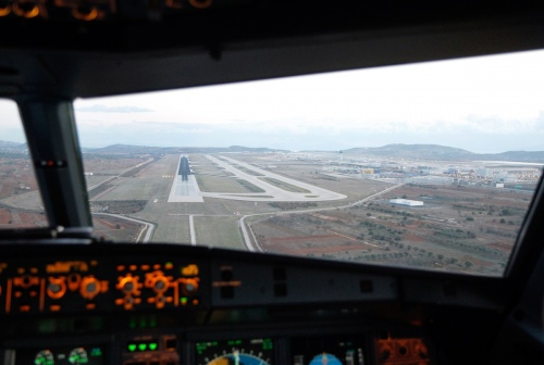 APPROACH