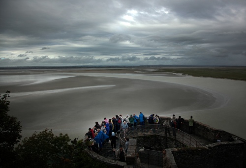 ST. MONT MICHEL