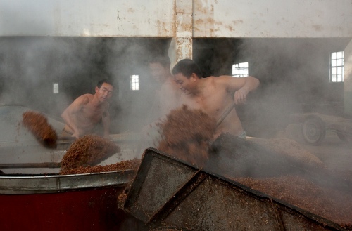 WORKERS
