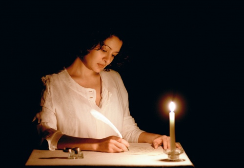 WRITING