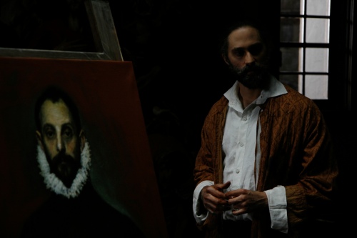EL GRECO #1