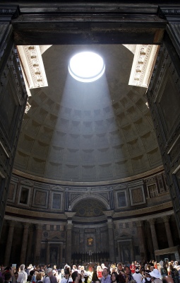  PANTHEON