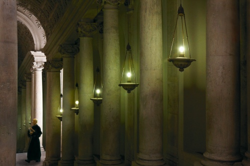 CAPPELLA SIXTINA