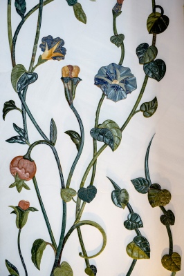 Marble Flower