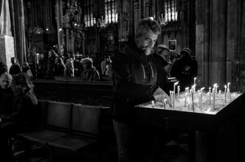 Candels