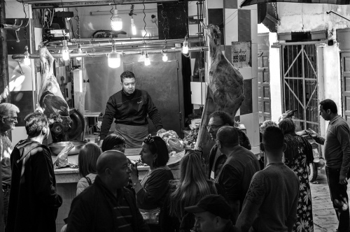 The Butcher