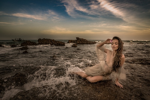 Mermaid