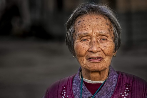 Grand Mother