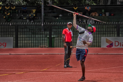 Throw