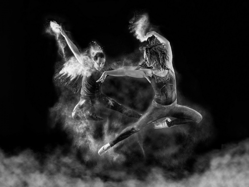  Power and Flour