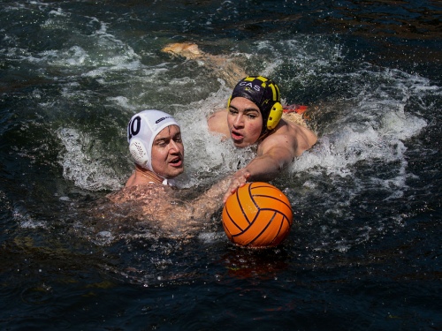 Reaching for the Ball