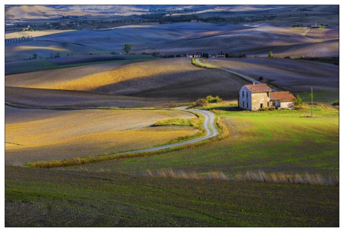 Farmhouse