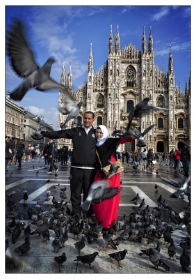 Duomo di Milano