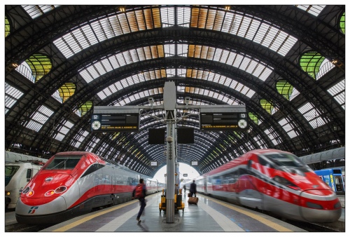 Milano Station