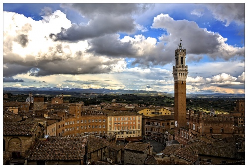 Siena Skyview