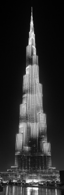 Highrises 10