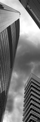Highrises 4