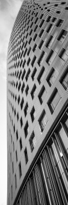 Highrises 6