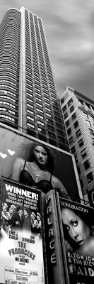 Highrises 7