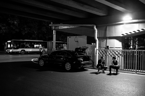 Nightwalk 1