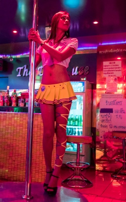 Beauties of the night 7