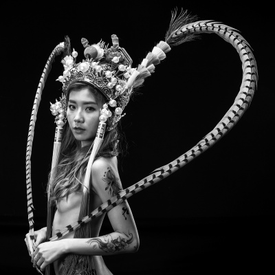 Ancient Princess 9