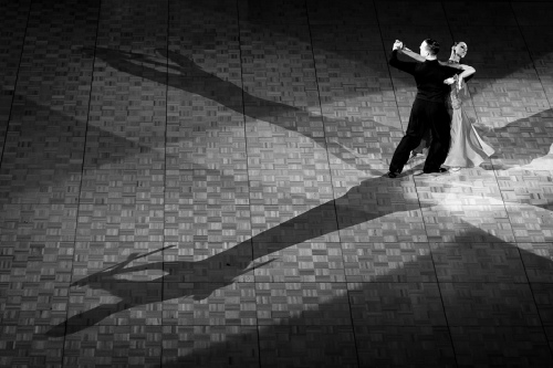 Dancers