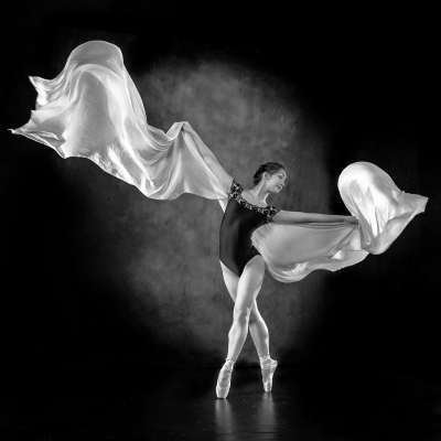 Silky Dance 2