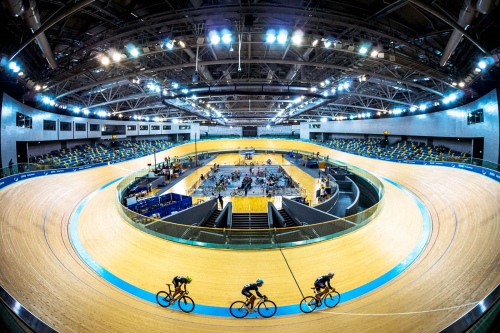  Bike Competition