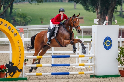 Jumping