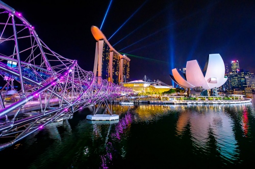  Laser Show