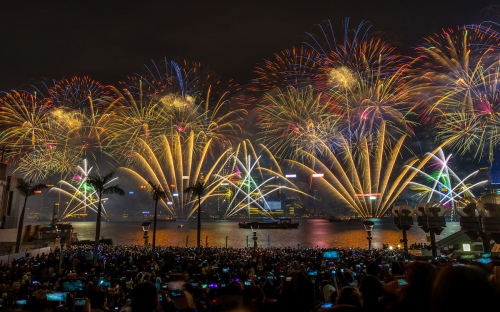 Fireworks 8
