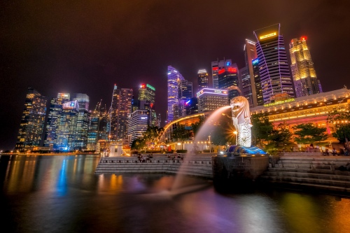 SG City