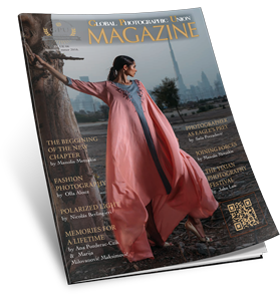Spring Edition, UPI Magazine 2015