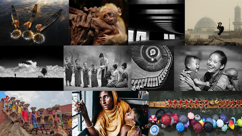 GPU under 25 years old photography competition 2020