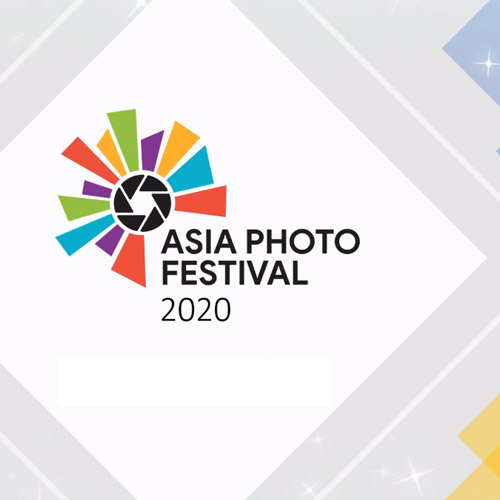 GPU Joins the Asia Photo Festival 2020