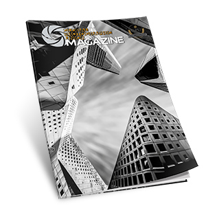Fall / Winter Edition, GPU Magazine 2020-2021 #12