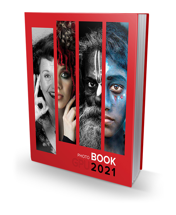 Download the GPU Photobook for the year 2021.