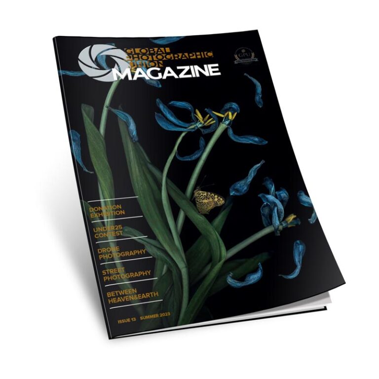 Summer Edition, GPU Magazine 2023 #13