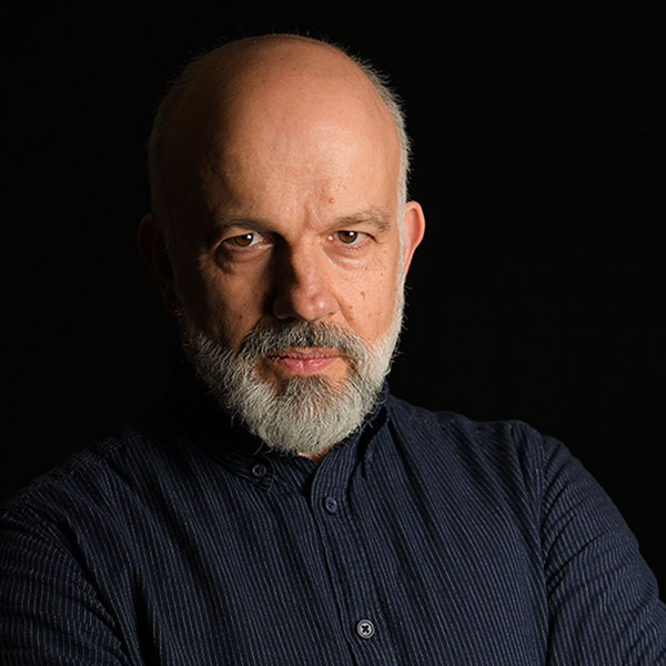 Mauro Agnesoni