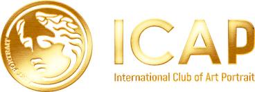 International Club Art Portrait