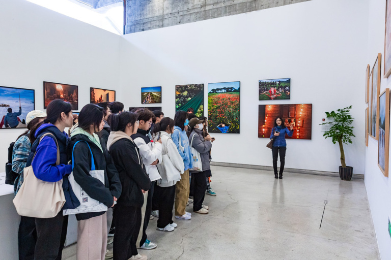 Taizhou Photo Week 2023