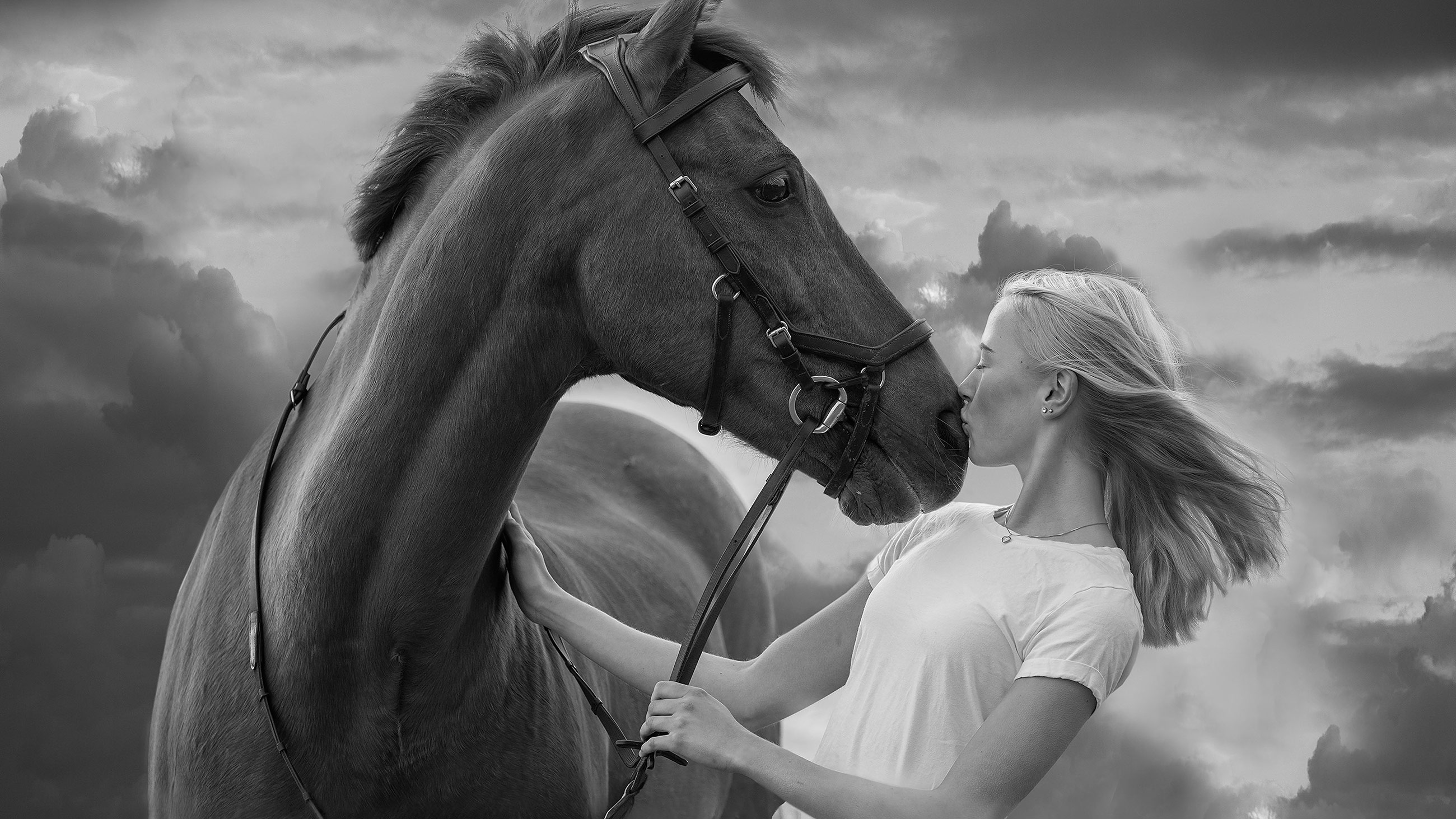 Jonsson Nina - Close friends