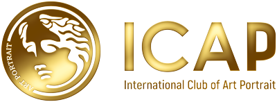 International Club Art Portrait