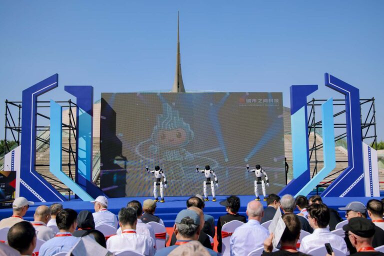 Photo Beijing 2026 Opening Ceremony